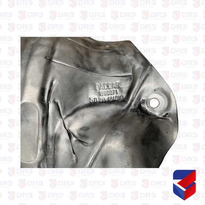 Protetor Termico Turbina DAF XF106 1900071 Original