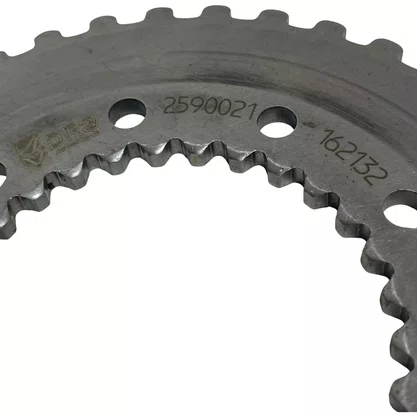 Pulsador Freio Caixa G25 G33 2590021 983326147 Original