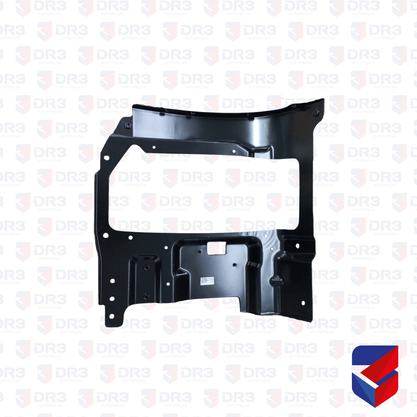 Quadro Bojo Farol Scania S5 LD ME1586 1727992
