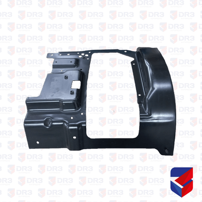 Quadro Bojo Farol Scania S5 LE ME1587 1727991