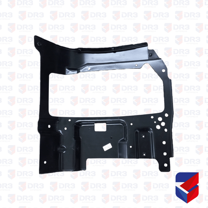 Quadro Bojo Farol Scania S5 LE ME1587 1727991