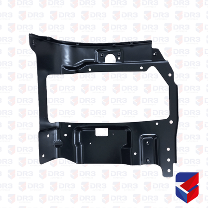 Quadro Bojo Farol Scania S5 LE ME1703 1853354