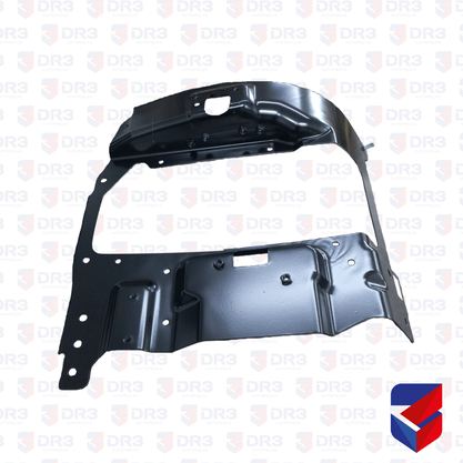 Quadro Bojo Farol Scania S5 LE ME1703 1853354
