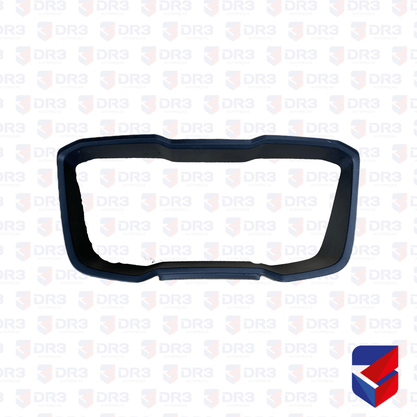 Quadro Painel Instrumentos Scania NTG 3066829 2084737 Original