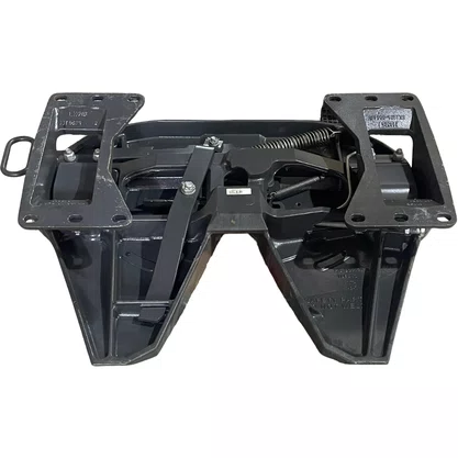 Quinta Roda Completa Modelo Jost 2 Polegadas Sapata 150mm Jost