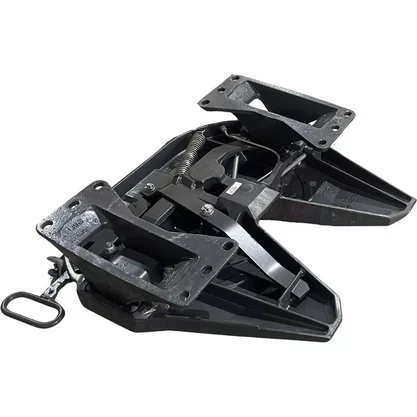 Quinta Roda Completa Modelo Jost 2 Polegadas Sapata 150mm Jost