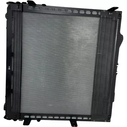 Radiador Agua DAF XF106 480 530CV 2125896 8MK376903041Original