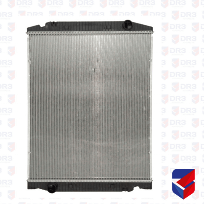 Radiador Agua Iveco Stralis 2007 a 2011 CR710 504011119