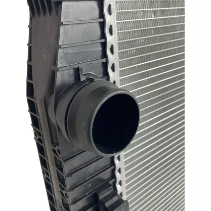 Radiador Agua Iveco Stralis 2007 a 2011 CR710 504011119