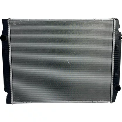 Radiador Agua Iveco Stralis 2007 a 2011 CR710 504011119