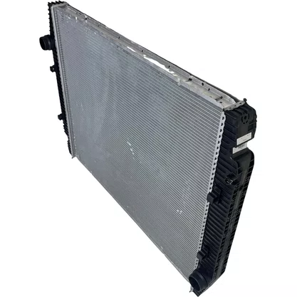 Radiador Agua Iveco Stralis 2007 a 2011 CR710 504011119