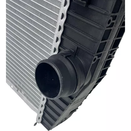 Radiador Agua Iveco Stralis 2007 a 2011 CR710 504011119