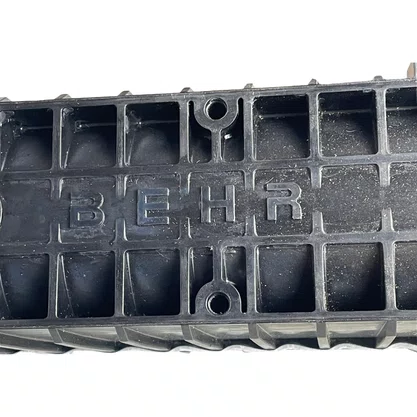 Radiador Agua Iveco Stralis 2007 a 2011 CR710 504011119