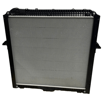 Radiador Agua Mercedes Benz New Actros 9615001000 Mahle Behr