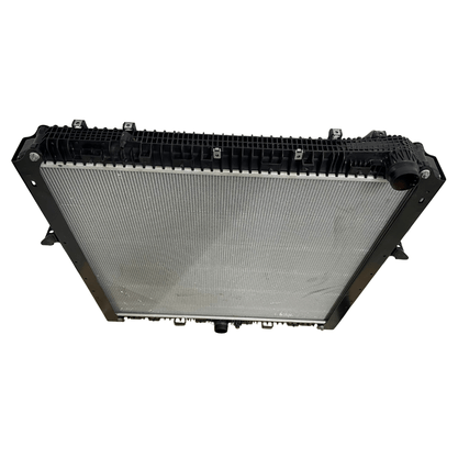 Radiador Agua Mercedes Benz New Actros 9615001000 Mahle Behr