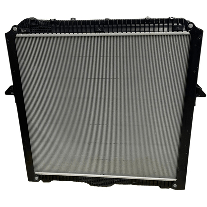 Radiador Agua Mercedes Benz New Actros 9615001000 Mahle Behr