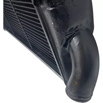 Radiador Agua Scania 113 IInterculado Frontal 310082 Pinguim