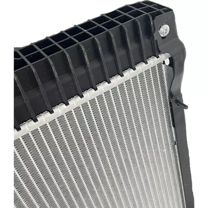 Radiador Agua Scania G Euro 5 1851542 2027572 Mahle Behr