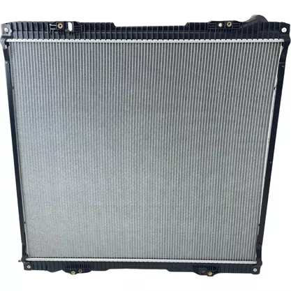 Radiador Agua Scania G Euro 5 1851542 2027572 Mahle Behr