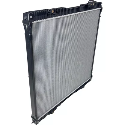 Radiador Agua Scania G Euro 5 1851542 2027572 Mahle Behr