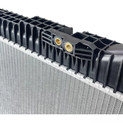 Radiador Agua Scania G Euro 5 1851542 2027572 Mahle Behr