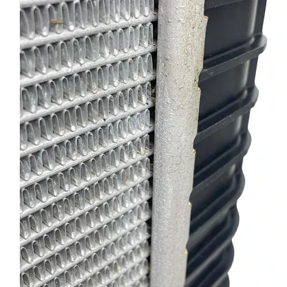 Radiador Agua Scania NTG Cabine P 2454028 2552200 RV2054 Original
