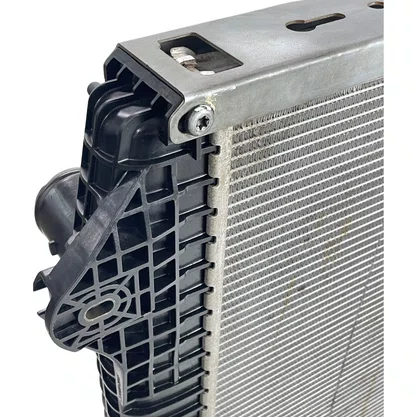 Radiador Agua Scania NTG Cabine P 2454028 2552200 RV2054 Original