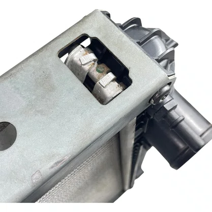 Radiador Agua Scania NTG Cabine P 2454028 2552200 RV2054 Original
