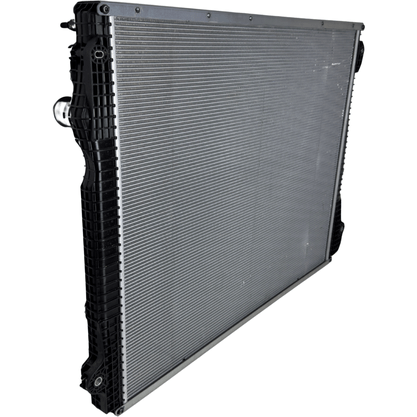 Radiador Agua Scania NTG G R Euro 6 2552201 TX100315728 Titanx