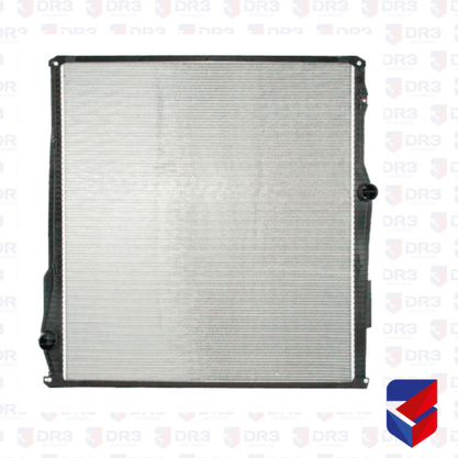 Radiador Agua Scania R400 e R440 CR2094 1781365