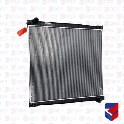 Radiador Agua Scania S4 RMML0001 1442751 1764886