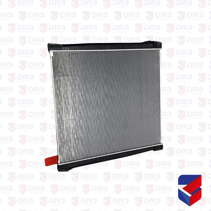 Radiador Agua Scania S4 RMML0001 1442751 1764886