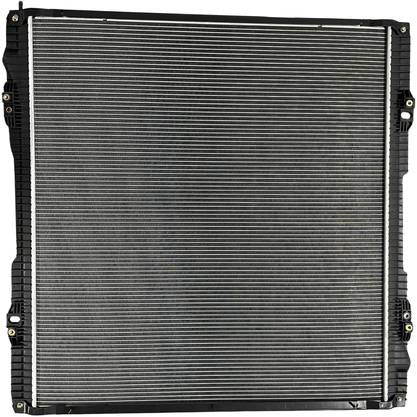 Radiador Agua Scania S5 G380 G420 1776026 RMM852001 Bester