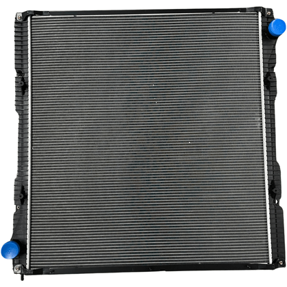 Radiador Agua Scania S5 G380 G420 1776026 RMM852001 Bester