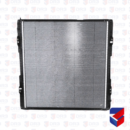 Radiador Agua Scania S5 G 380cv 420cv 1776026 RV2049 Visconde