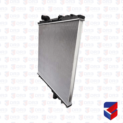 Radiador Agua Scania S5 G 380cv 420cv 1776026 RV2049 Visconde