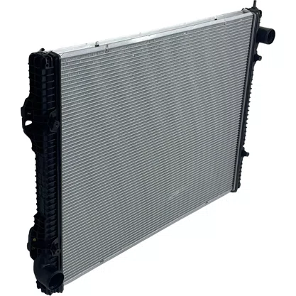 Radiador Agua Scania S5 P 1491710 1766125 1769999 Mahle Behr