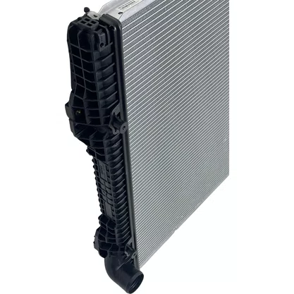 Radiador Agua Scania S5 P 1491710 1766125 1769999 Mahle Behr