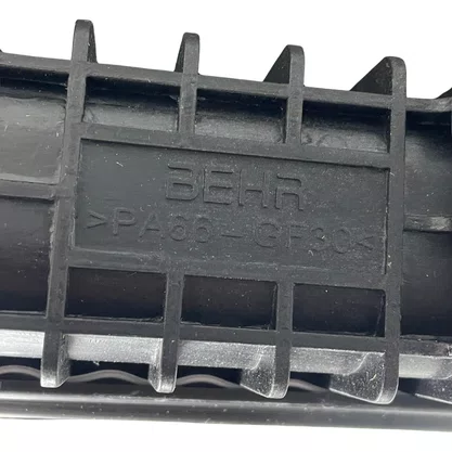 Radiador Agua Scania S5 P 1491710 1766125 1769999 Mahle Behr