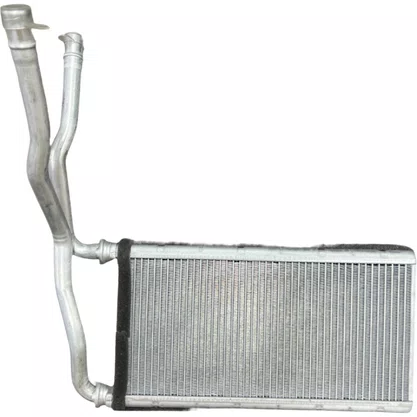 Radiador Ar Quente Scania NTG 2301598 3188838 Bester