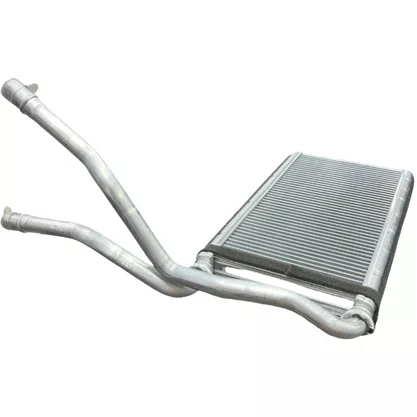Radiador Ar Quente Scania NTG 2301598 3188838 Bester