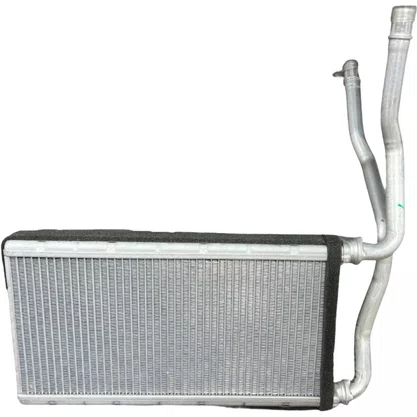 Radiador Ar Quente Scania NTG 2301598 3188838 Bester