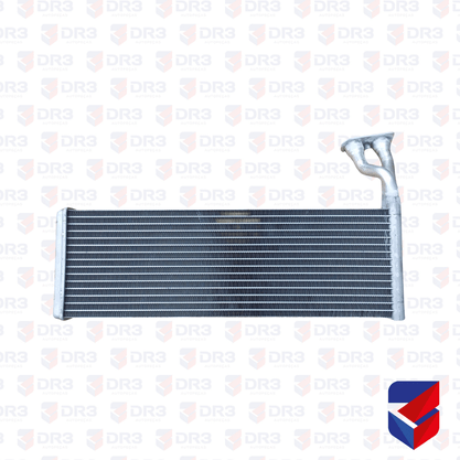 Radiador Ar Quente Scania S4 DS550009 1846702 1437263
