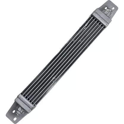 Radiador Oleo Caixa Cambio Mercedes Benz Axor Atron 024099 Original