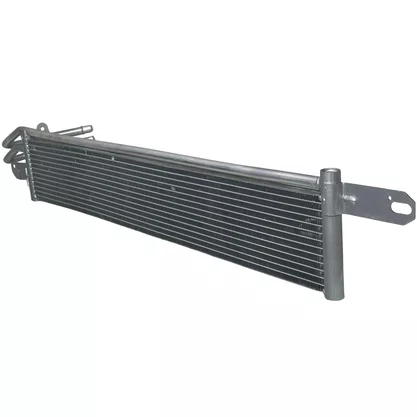 Radiador Oleo Caixa Cambio Scania NTG 2060883 Bester