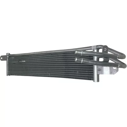 Radiador Oleo Caixa Cambio Scania NTG 2060883 Bester
