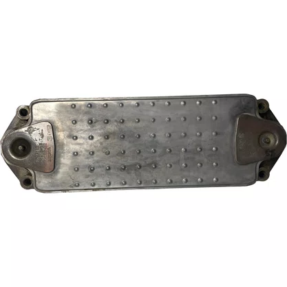 Radiador Oleo Cambio Scania NTG Euro 5 1753112 Original