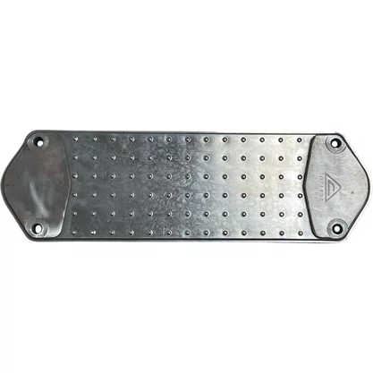 Radiador Oleo Cambio Scania S4/S5 Euro 5 1351348 24432
