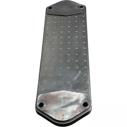 Radiador Oleo Cambio Scania S4/S5 Euro 5 1351348 24432