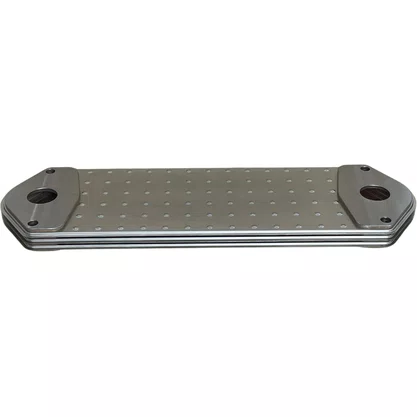Radiador Oleo Cambio Scania S4 S5 Euro 5 1351348 024432 Bester